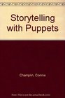 Storytelling With Puppets