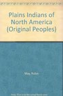 Plains Indians of North America
