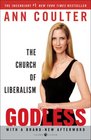 Godless The Church of Liberalism