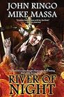 River of Night (Black Tide Rising, Bk 7)