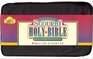 Scourby KJV Cassette  Complete Bible 48 Cassettes  Black Carrying Case
