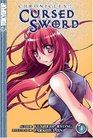 Chronicles of the Cursed Sword Vol 4
