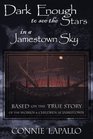Dark Enough to See the Stars in a Jamestown Sky