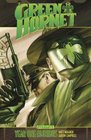 Green Hornet Year One Omnibus TP