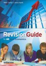 Revision Guide to AS Level Economics