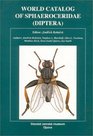 World Catalog of Sphaeroceridae Diptera