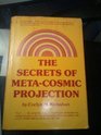 The Secrets of MetaCosmic Projection
