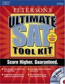 Peterson's Ultimate New SAT Tool Kit
