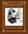 Dragonkin  Book 3 Sanctuary