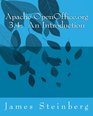 Apache OpenOffice.org 3.4: An Introduction (Using Apache OpenOffice.org 3.4) (Volume 1)
