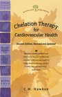Chelation Therapy for Cardiovascular Health
