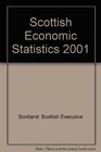 Scottish Economic Statistics 2001