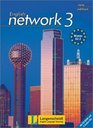 English Network 3 New Edition Schlerbuch Mit integriertem Wrterbuch