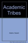 Academic Tribes
