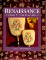 Renaissance Cross Stitch Samplers