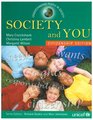 Society and You Pupil Book