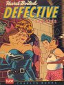 Hardboiled Defective Stories