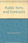 Public torts and contracts