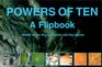 Power of Ten A Flipbook