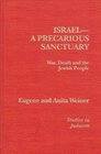 IsraelA Precarious Sanctuary