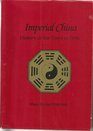 Imperial China History of the Posts to 1896