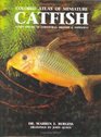 Colored Atlas of Miniature Catfish Every Species of Corydoras Brochis  Aspidoras