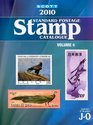 Scott 2010 Standard Postage Stamp Catalogue Countries of the World JO
