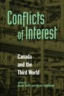 Conflicts of Interest Canada and the Third World