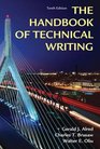 Handbook of Technical Writing Tenth Edition