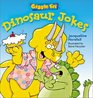Giggle Fit Dinosaur Jokes