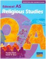 Religious Studies As Edexcel