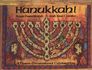 Hanukkah A Three Dimensional Celebration