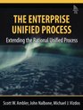 The Enterprise Unified Process Extending the Rational Unified Process