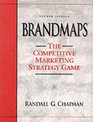 BRANDMAPS The Competitive Marketing Strategy Game