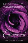 The Enticement (Submissive, Bk 5)