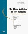 Official VisiBroker for Java Handbook