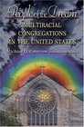 People of the Dream Multiracial Congregations in the United States