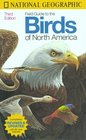 National Geographic Field Guide to the Birds of North America  Revised and Updated