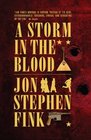 A Storm in the Blood by Jon S Fink