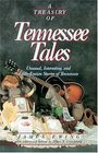 A Treasury of Tennessee Tales