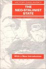 The NeoStalinist State Class Ethnicity and Consensus in Soviet Society