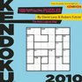 Kendoku 2010 100 Perplexing Puzzles