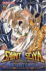 Saint Seiya  The Lost Canvas Tome 9