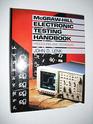 MHill Electronics Testing Handbook