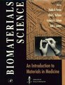 Biomaterials Science