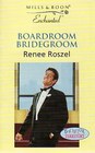 Boardroom Bridegroom