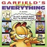 Garfield's Guide to Everything