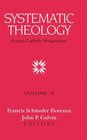 Systematic Theology Roman Catholic Perspectives