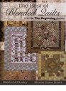 The Best of Blended Quilts From in the Beginning Fabrics