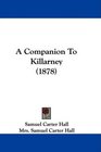 A Companion To Killarney
